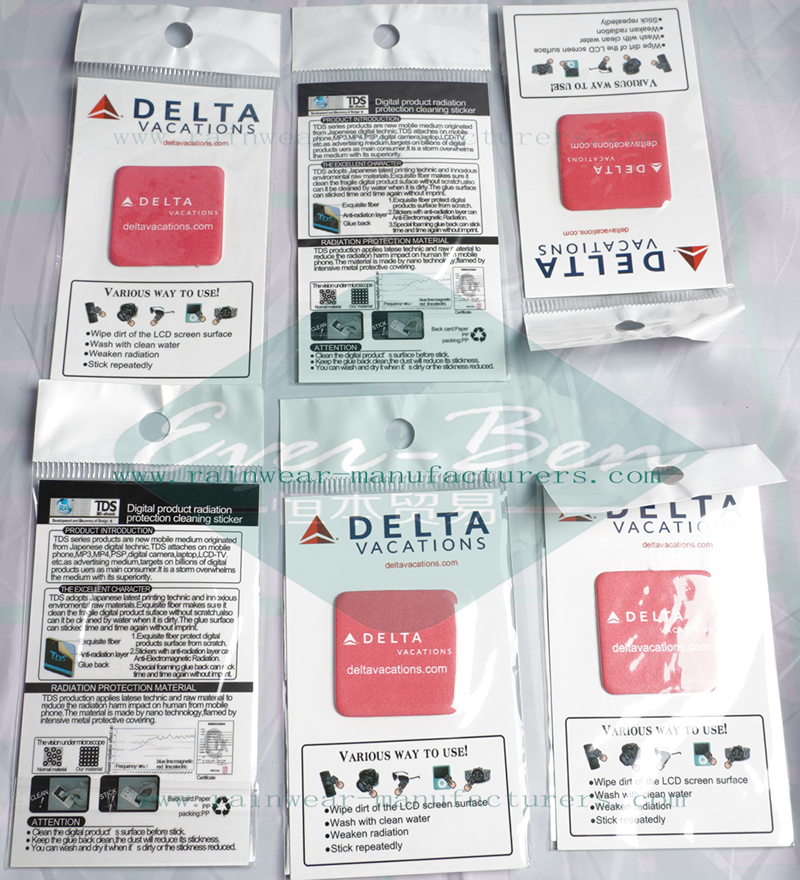 Mobile screen cleaner manufacturer